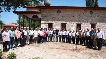Rodos Seferi'nin 504. Yıldönümü Etkinliği