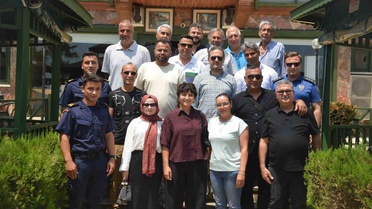 Gazeteciler Bayramı'nda Silifke'nin Geleceği Konuşuldu