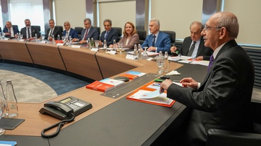 İstifalar sonrası Kılıçdaroğlu'ndan jet hamle! Apar topar toplantıya çağırdı