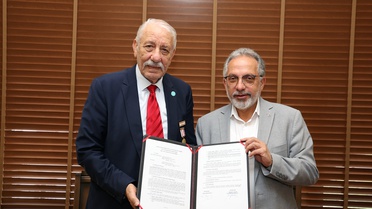 Kıbrıs Türklerinin Destanı Talas'a Emanet