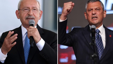 Kim gitti, kim kaldı? İşte CHP'den istifa edip Yeni Parti'ye katılan 91 milletvekilinin listesi