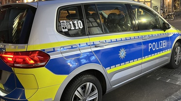 Köln'de Gruplar Arası Kavga: 5 Yaralı