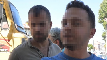 Kütahyalı gazeteciler tehdit, hakaret ve fiziki müdahaleye maruz kaldı