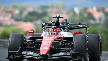 Leclerc, Macaristan GP İlk Seansında En Hızlı İsim