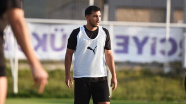 Manisa FK Yeni Sezona Hazırlanıyor