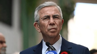 Mansur Yavaş'a anket şoku