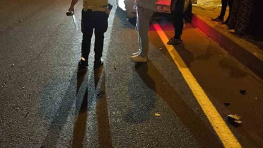 Nusaybin'de Trafik Kazası: 4 Yaralı