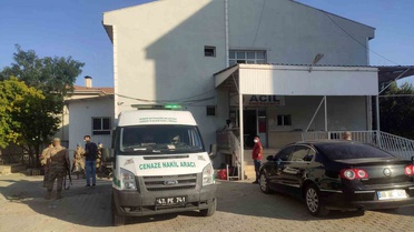 Mardin'de Kaza: 1 Ölü, 1 Yaralı