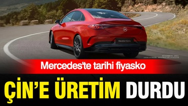 Mercedes CLA L: Gelişmiş Altyapı, Düşük İlgi