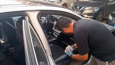 Erdemli'de Hırsızlık Operasyonları: 6 Tutuklama