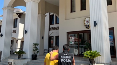 Fethiye'de Uyuşturucu Operasyonu: 1 Tutuklama
