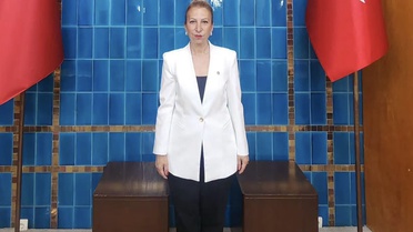CHP Milletvekili Derici de partisinden istifa etti