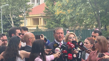 YENİ Parti'nin Kuruluş Belgesi Alındı