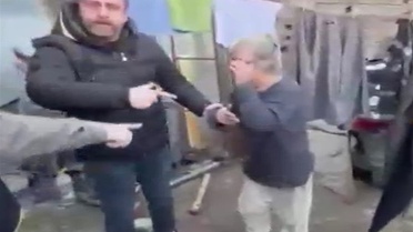 Torununu 7 yıl harabe evde saklayan babaanne: 'Ahmet' diye hitap ettim
