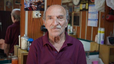 Üzüntüyle Berber Koltuğunu Kapatma Kararı
