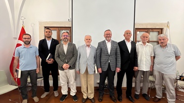Mehmed Zihni Efendi'nin Eseri Yayınlandı