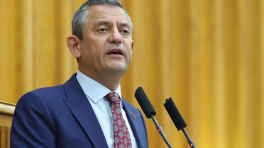 Özel'in sosyal medya hesabında değişiklik! Yeni Parti'nin logosu ilk kez görücüye çıktı