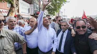 CHP'li Vekiller YENİ Parti'ye Geçiyor