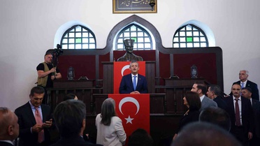 Özgür Özel'den YENİ Parti Açıklamaları