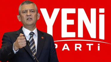 Özgür Özel'in 'Yeni Parti'si ilk değil! İsimde Özal detayı