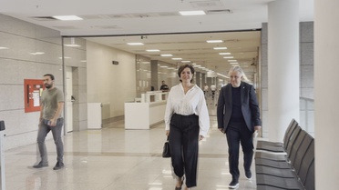 Özlem Gürses'ten Haluk Levent Açıklamaları