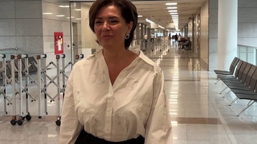 Özlem Gürses, AHBAP Soruşturmasında İfade Verdi