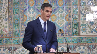 İspanya Başbakanı Pedro Sanchez’den Özgür Özel’e tebrik mektubu