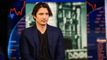 Robinhood CEO'sunun hesabı ele geçirildi