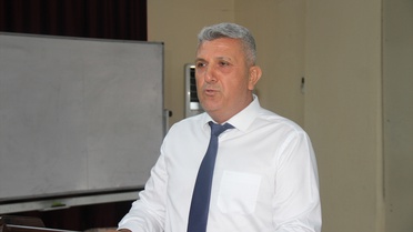 Serik'te Hayat Boyu Öğrenme Toplantısı