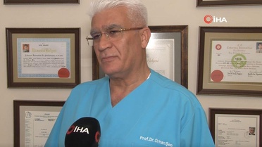 Sıcaklar sadece terletmiyor, felç Ediyor! Uzmandan beyin kanaması uyarısı