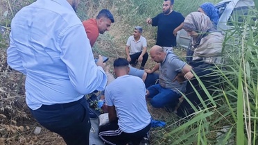 Silopi'de Trafik Kazası: 1 Ölü, 4 Yaralı
