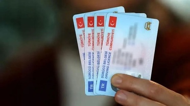 Yeni Aday Sürücü Düzeni Meclis'te Onaylandı