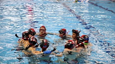 Türkiye Sualtı Sporlarında İddialı