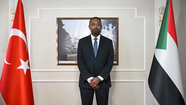 Sudan'da Bölünme Kabul Edilemez