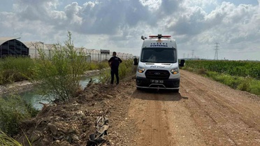 Serik'te Kayıp Sera İşçisi Aranıyor