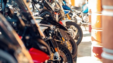 SuperBike Factory iflas etti