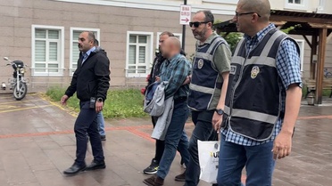 Burdur'da Tacizci, Çocuğu Vurdu!
