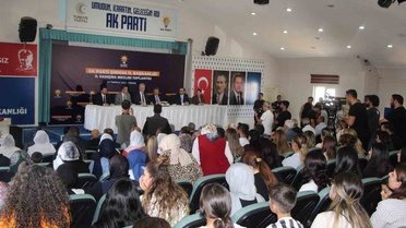 Bakan Bolat: Şırnak bölgenin yıldızı oldu