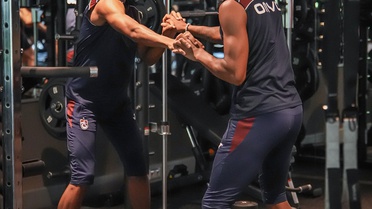Trabzonspor Salzburg'da Sezon Hazırlıklarını Sürdürüyor
