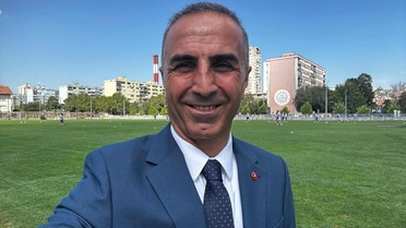 Hayri Çavuşoğlu, UEFA Delegesi Olarak Görevde