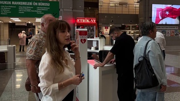 Hazal Kaya: AHBAP’a 120 Bin TL Bağışladım
