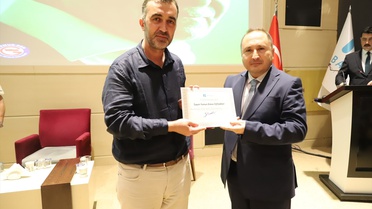 Rasim Özdenören 4. Yıl Dönümünde Anıldı