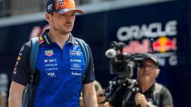 Verstappen Geleceği Hakkında Belirsiz