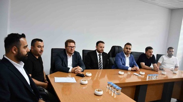 Vezirköprü’ye 2,7 milyar TL’lik enerji yatırımı