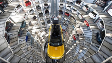Volkswagen Zor Durumda