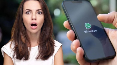 WhatsApp'tan kimlik fotoğrafını gönderenler dikkat! Büyük tehlike kapıda