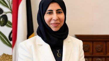 Yemen tarihinde bir ilk! Dışişleri Bakanlığına kadın bakan atandı