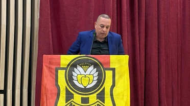 Yeni Malatyaspor’dan Yeşilyurt Spor’a tesis çağrısı: 'Artık ’dur’ deme vaktidir'