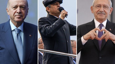 Yeni Parti'nin kuruluş evrakları imzalandı, ilk anket sonucu da geldi