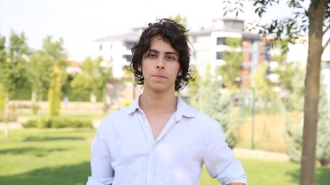 TÜBİTAK Fen Lisesi'nden Başarı Hikayesi